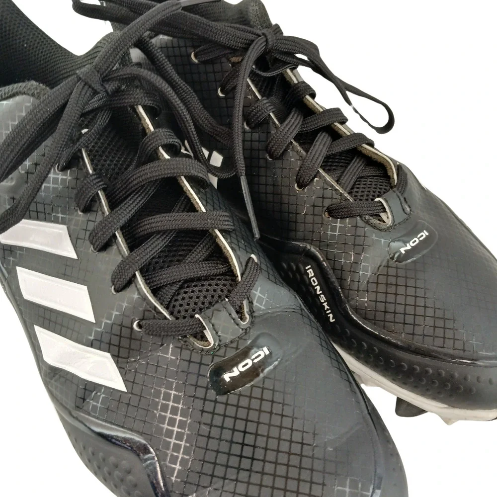 adidas ironskin football
